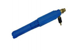 Пенная насадка LS 10 -вход 1/4 г форсунка 1.5 мм.