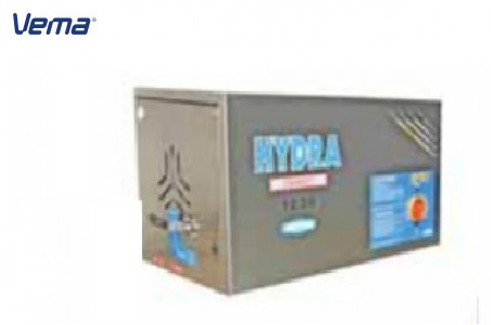 Моечная стационарная установка HYDRA 12/25, на 1 оператора, 12 бар, 25 л/мин.