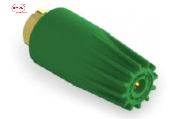 Наконечник для турбофрезы UR40 - 060; вход 1/4г; 400 бар