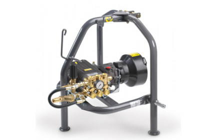 АВД Comet PTO TWN 8025 30/170 1000 об/мин без рамы