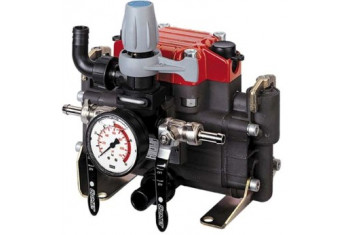 Насос мембранно-поршневой Comet серия МР20 (19,5 л/мин; 30 бар)