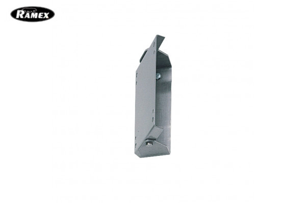 Поворотный кронштейн ( нерж.) для барабанов AV 1100 - AV 2000 - AV 1200 - AV 2200 - AV 2201- AV 825