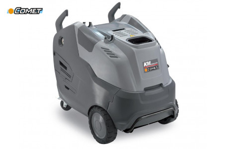 АВД Comet KM Classic 8.15 15/200Total stop