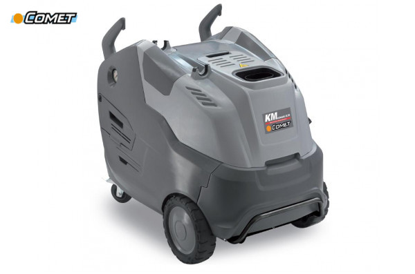 АВД Comet KM Classic 8.15 15/200Total stop