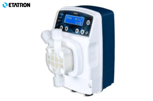 Насос eONE MF 30-5 100/250V PVDF TFE/P