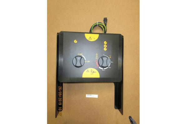 Электропанель для нагревателя HOTBOX комплект 230 В