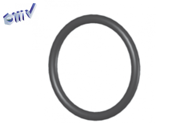 Уплотнительное кольцо D76, тип Bauer