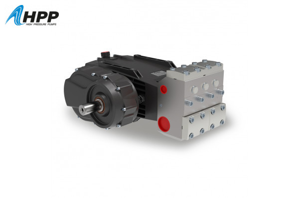 HPP ESR  220/140;  220 л/мин; 140 бар; 1200 об/мин, 60 кВт