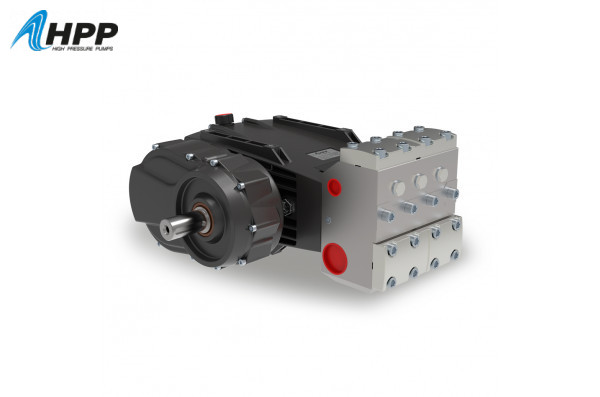 HPP EFR  88/250; 88 л/мин; 250  бар.; 1800 об/мин; 43 кВт.