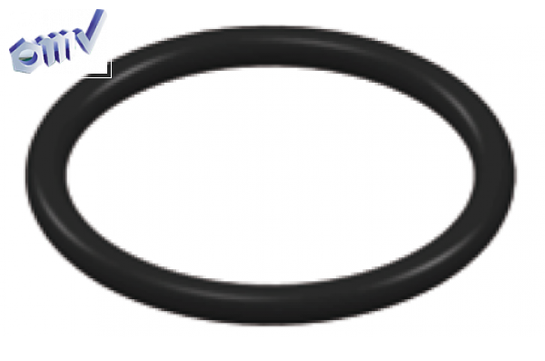 Уплотнительное кольцо для розетки D100