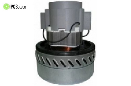 Турбина 1,2 кВт 220-240 для Chao Bao, Soteco В1-69 B2-177 Д-143