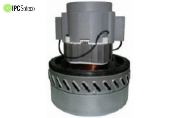 Турбина 1,2 кВт 220-240 для Chao Bao, Soteco В1-69 B2-177 Д-143