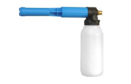 Пенная насадка LS 10 - Пенная насадка с бачком 2 л. вход 3/8 ш.