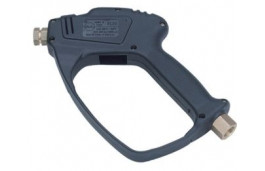 Курок распылительный без курка с постоянным дренажем RL 35 SL , вход 3/8г. поворот.;  выход 1/4г.