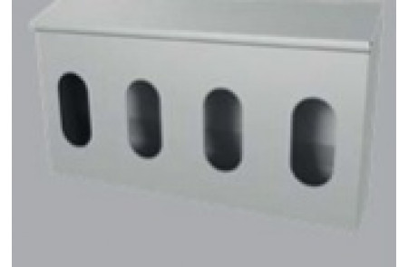 Диспенсер перчаток для 4 упаковок