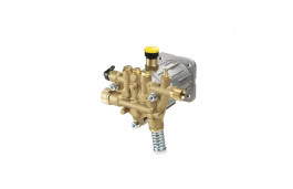 Comet VRX 2524 G  (9,5/165) 3400 об/мин.3/4” п.в.