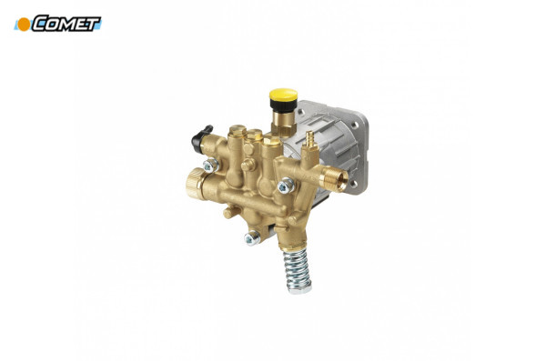 Comet VRX 2524 G  (9,5/165) 3400 об/мин.3/4” п.в.