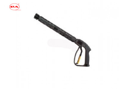 Распылительный пистолет бытовой вход 1/4ш; выход М22х1,5г.