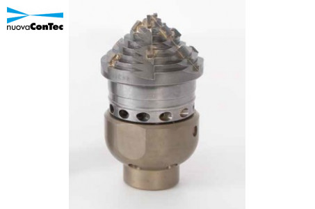 Avian TC, дюза, M4, 6x25°, 3x90°, 1/2'' г