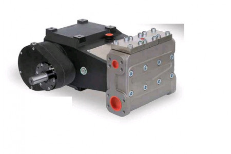Насос HPP GLR 212/150 212 л/мин; 150 бар.; 1800 об/мин; 62.5 кВт.