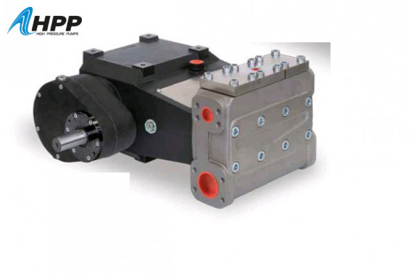 HPP GLR 212/150 212 л/мин; 150 бар.; 1800 об/мин; 62.5 кВт.