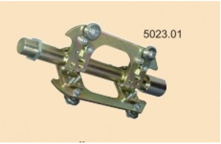 Удлиняемые приспособления для центровки (салазки) для D.200-400 1 Г - 1 Ш