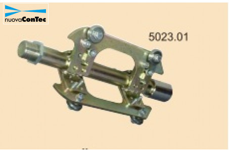 Удлиняемые приспособления для центровки (салазки) для D.200-400 1 Г - 1 Ш