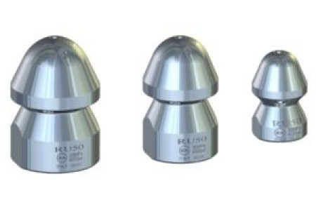 Форсунка каналопромывочная сопло 60; вход 1г;  бой 6R