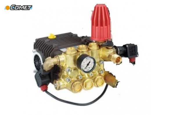 Comet ZW-K 3525 S K 2 для К 5.13 (13,4/172) 1450 об/мин вал 24 мм