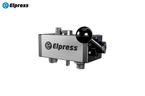 Сателлит пена-смыв Blocksat RF, 15 - 40 бар, вход 1/2ш, выход 1/2 ш