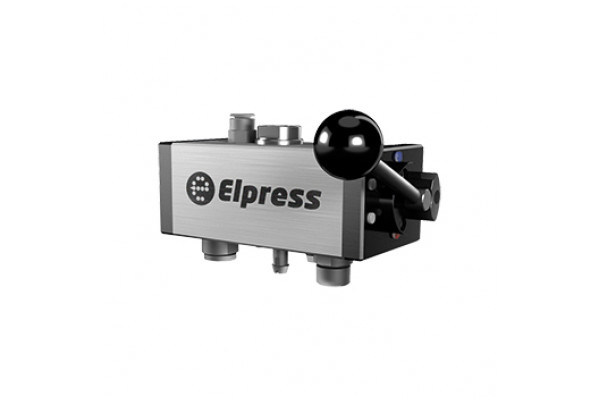 Сателлит пена-смыв Blocksat RF, 15 - 40 бар, вход 1/2ш, выход 1/2 ш