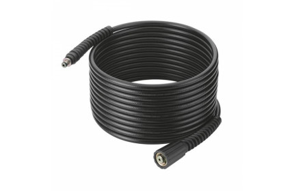 Аксессуар для мойки Шланг 8 м, вход 22х1,5 г, выход 1/4 г