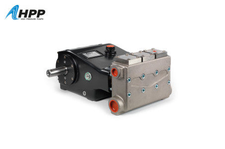 HPP EL 84/190;  84 л/мин; 190 бар.; 1000 об/мин; 31.6 кВт.