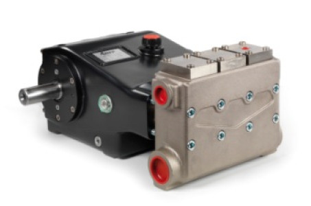 HPP EL 84/190;  84 л/мин; 190 бар.; 1000 об/мин; 31.6 кВт.