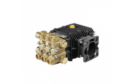 Насос плунжерный высокого давления Comet ZWD 2535 G (9,4/240) 3400 об/мин. ø 3/4” п.в.