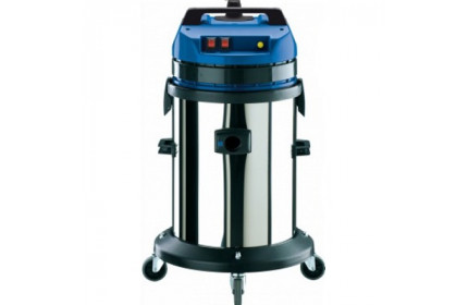 MEC WD 429 PLUS для сухой и влажной уборки, 2 турб, 2800 Вт, 62 л. Floymix полн. компл.