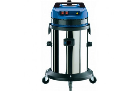 MEC WD 429 PLUS для сухой и влажной уборки, 2 турб, 2800 Вт, 62 л. Floymix полн. компл.