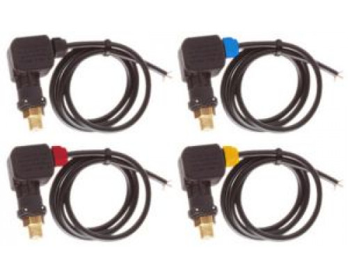 Датчик давления PR5, 3/8 ш, 15 бар синий