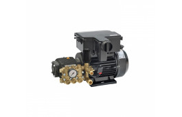 Насос плунжерный MTP FW2 21/150 TSR с эл. двигателем 6,9 Квт 380 В