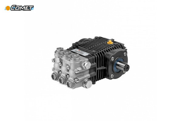 Comet FW2 4030 S (15/210) 1450 об/мин. nickel head 85°C вал 24мм