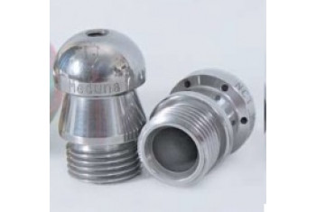 Meduna, дюза, M6, 25°, 1/2'' ш