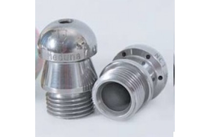 Meduna, дюза, M6, 25°, 1/2'' ш