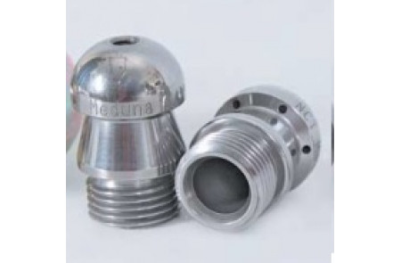 Meduna, дюза, M6, 25°, 1/2'' ш