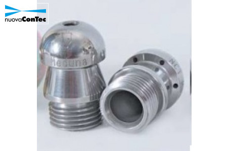 Meduna, дюза, M6, 25°, 1/2'' ш