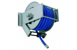 Барабан авто. ATEX для рук. дл. 18м 3/4 15м 1 (нерж. AISI 316) 1ш. 1ш. 80 бар