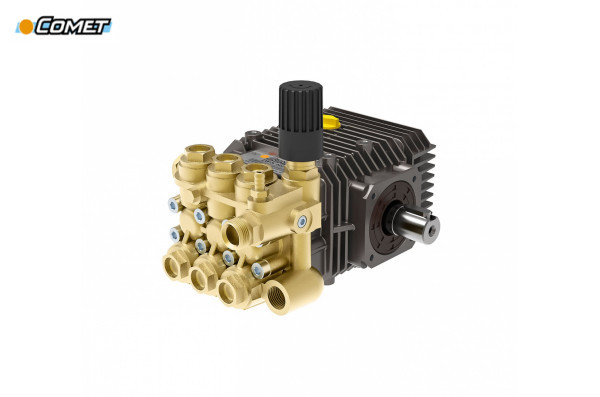 Comet ZW-K 4022 S (15/152) 1450 об/мин вал 24 мм