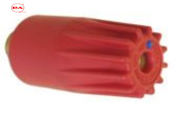 Наконечник для турбофрезы UR32 - 040; вход 1/4г; 350 бар