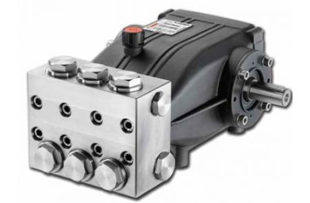 Насос Hawk XLT ES 40/200 1450 об/мин 85*