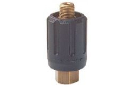 Аксессуар для мойки Регулятор давления для пистолета; вход 1/4ш, выход 1/4г