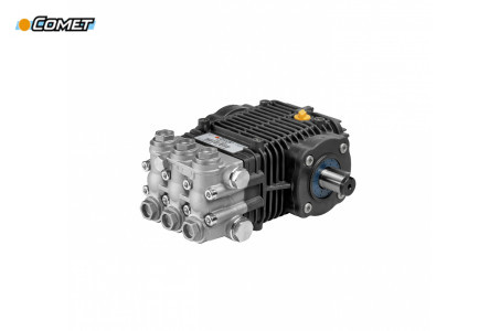 Comet FWS2 5525S (21/172) 1750 об/мин. nickel head 85°C вал 24мм